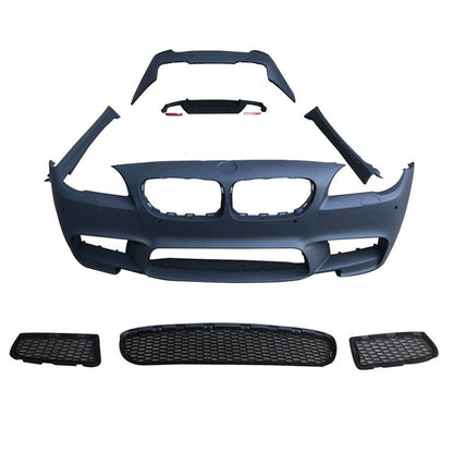 For BMW F10 M5 Bodykit 5 Series 520i 528i 530i