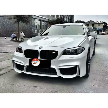 For BMW F10 M4 Bodykit 5 Series 520i 525i 528i 530i