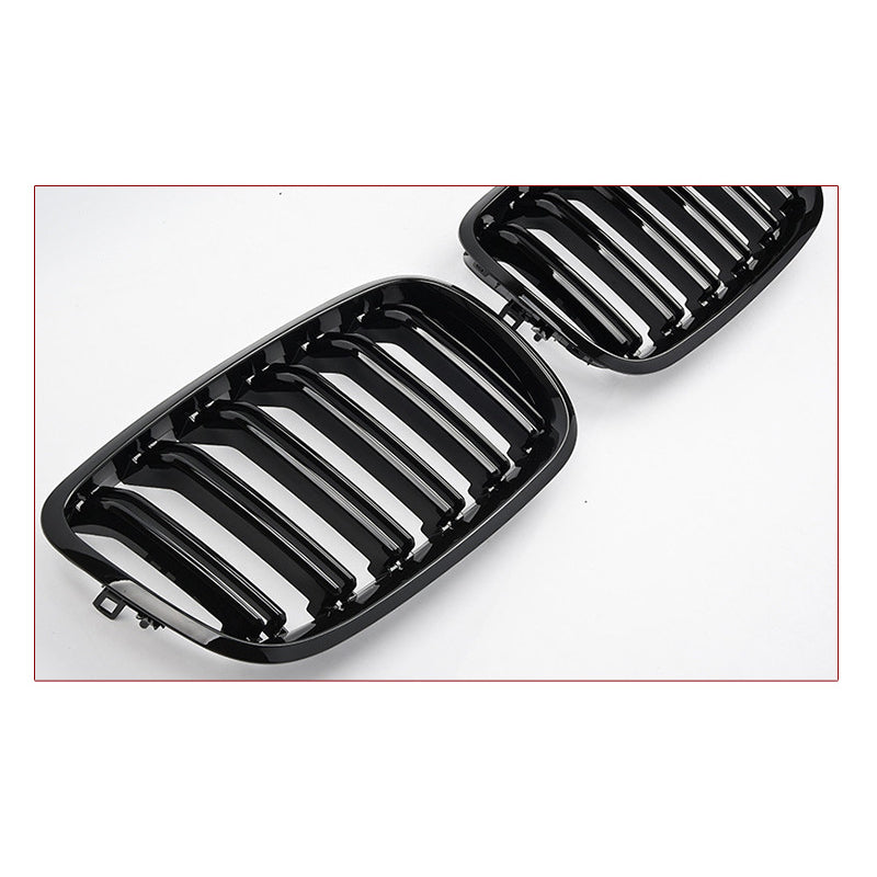 For BMW F70 X5 F71 X6  M PERFORMANCE GRILL