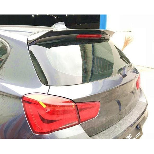 For BMW F20 M Performance Spoiler 1 Series 118i 120i 125i 2012-2018