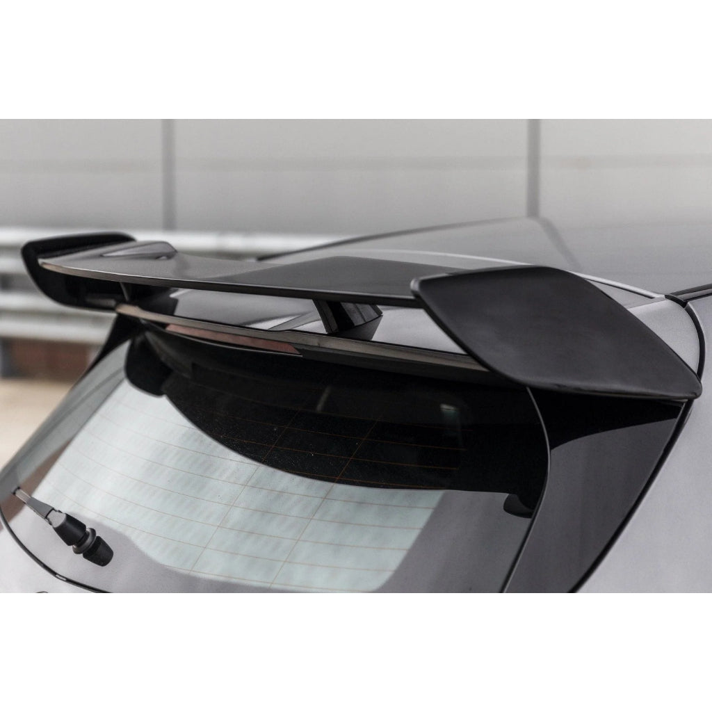 For Mercedes Benz A45 AMG Style Spoiler W176