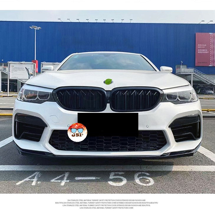 For BMW G30 F90 M5 Bodykit 2018-2023 Diffuser