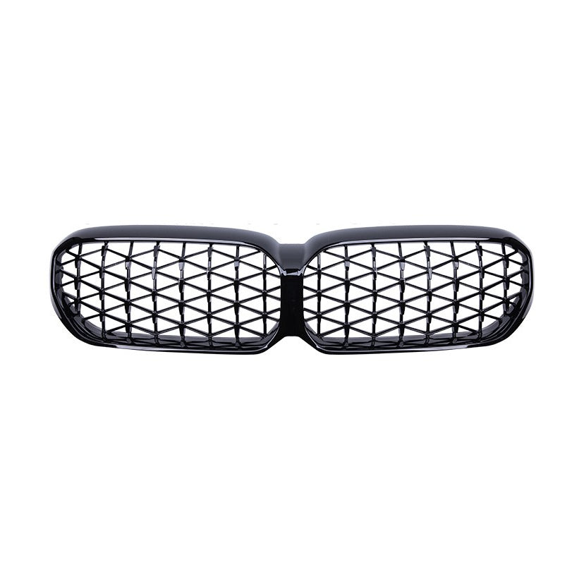 For BMW G30 5 Series DIAMOND GRILL 2017-2023