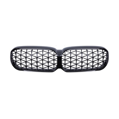 For BMW G30 5 Series DIAMOND GRILL 2017-2023