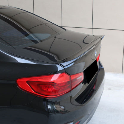 For BMW G30 PSM Style Spoiler 5 Series abs spoiler