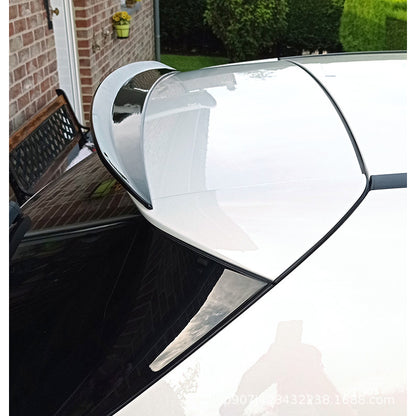 For Mercedes Benz A45 A35 AMG Spoiler W177 Spoiler Brabus Spoiler Hatchback