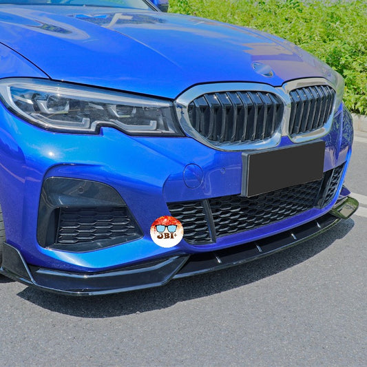 For BMW G20 3 Series SC Front Lip Bodykit 2020-2022 Non LCI