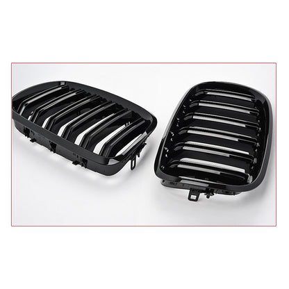 For BMW F70 X5 F71 X6  M PERFORMANCE GRILL