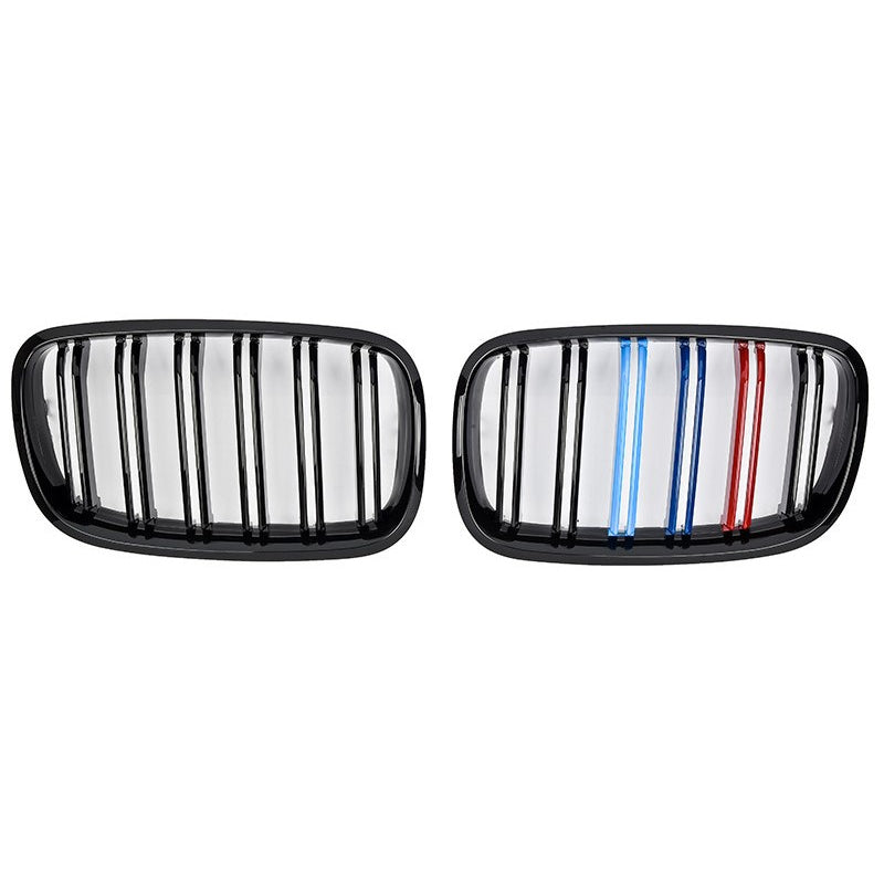 For BMW F70 X5 F71 X6  M PERFORMANCE GRILL