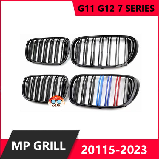 For BMW G11 G12 7 SERIES M PERFORMANCE GRILL