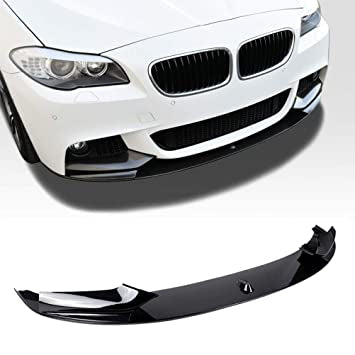 For BMW F10 M Performance Front Lip F10 Bodykit