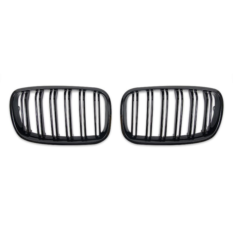 For BMW F70 X5 F71 X6  M PERFORMANCE GRILL