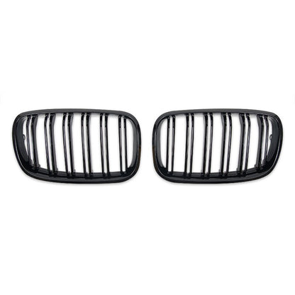 For BMW F70 X5 F71 X6  M PERFORMANCE GRILL