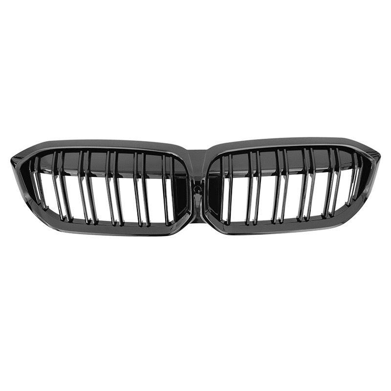 For BMW G20 320I 330I MP GRILL DOUBLE LINE GRILL