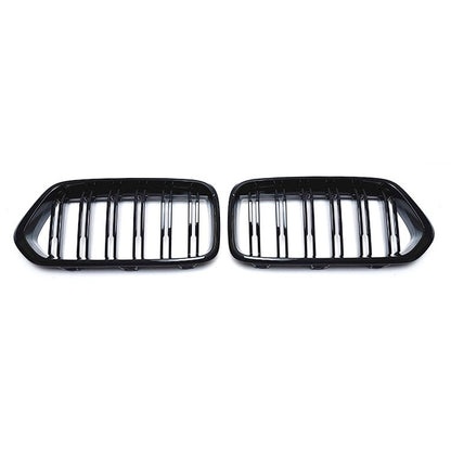 For BMW F39 X2 M PERFORMANCE GRILL 2018-2022