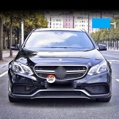 For Mercedes Benz W212 E63 AMG Bodykit 2014-2015