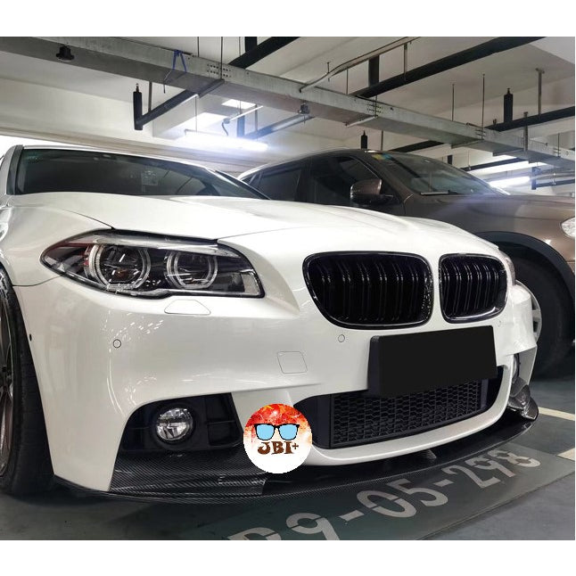 For BMW F10 M Performance Front Lip F10 Bodykit