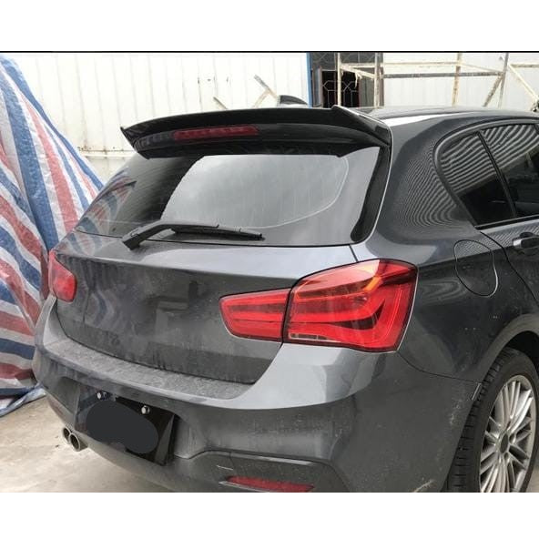 For BMW F20 M Performance Spoiler 1 Series 118i 120i 125i 2012-2018