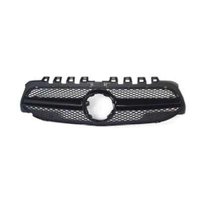 For Mercedes W177 V177 A Class AMG Style Grill 2019-2023