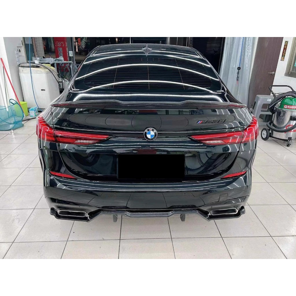 BMW F44 MP Bodykit Front Lip Side Diffuser Reardiffuser – JBI PLUS