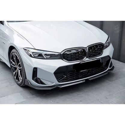 For BMW G20 3 SERIES LCI MP FRONT LIP 2023+ Bodykit