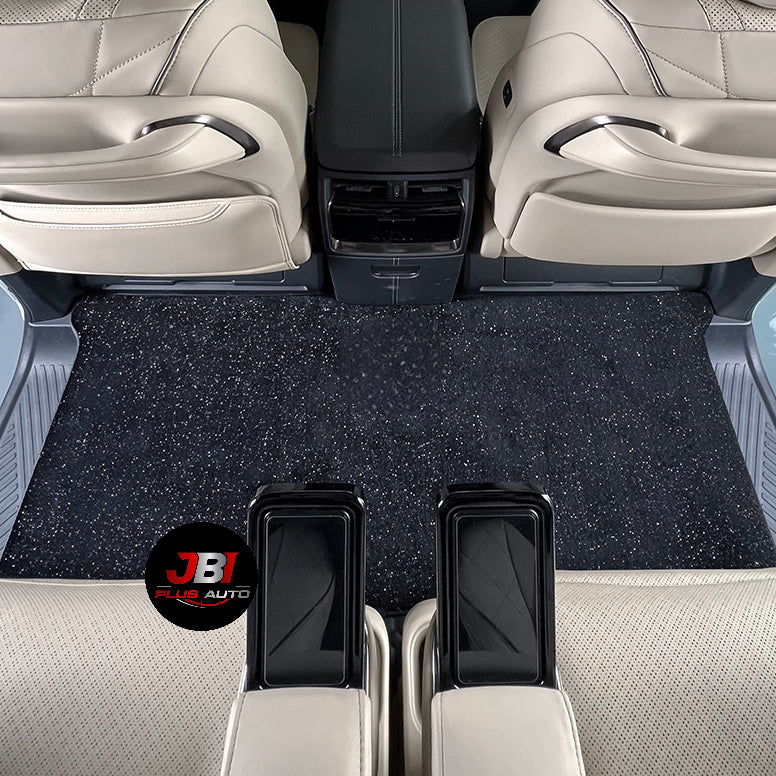 For Toyota Alphard Vellfire AH40 AGH40 Starry sky carpet Z Premier Executive Lounge