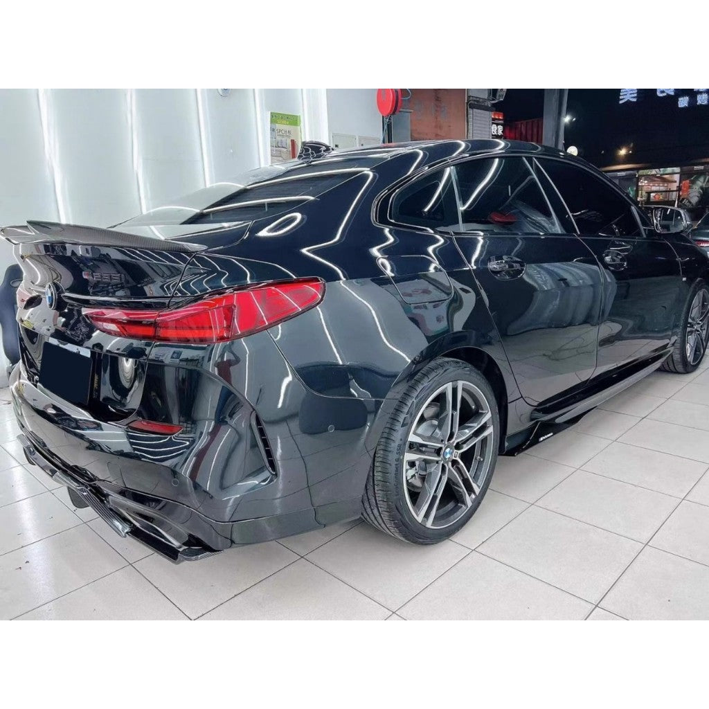 BMW F44 MP Bodykit Front Lip Side Diffuser Reardiffuser – JBI PLUS