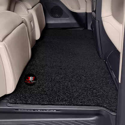 For Toyota Alphard Vellfire AGH40 AH40 carpet ZG SC  Executive Lounge