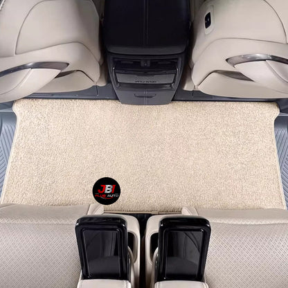 For Toyota Alphard Vellfire AGH40 AH40 carpet ZG SC  Executive Lounge