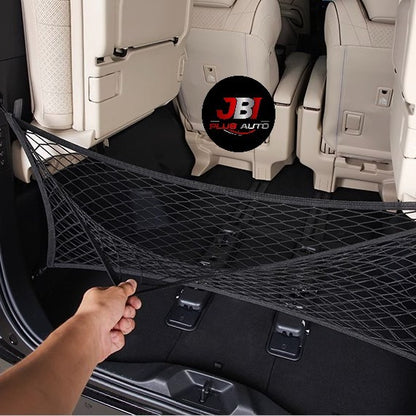 Toyota Alphard Vellfire ANH20 AGH30 AH40 AGH40 Mat Net Bag Luggage Storage Pocket