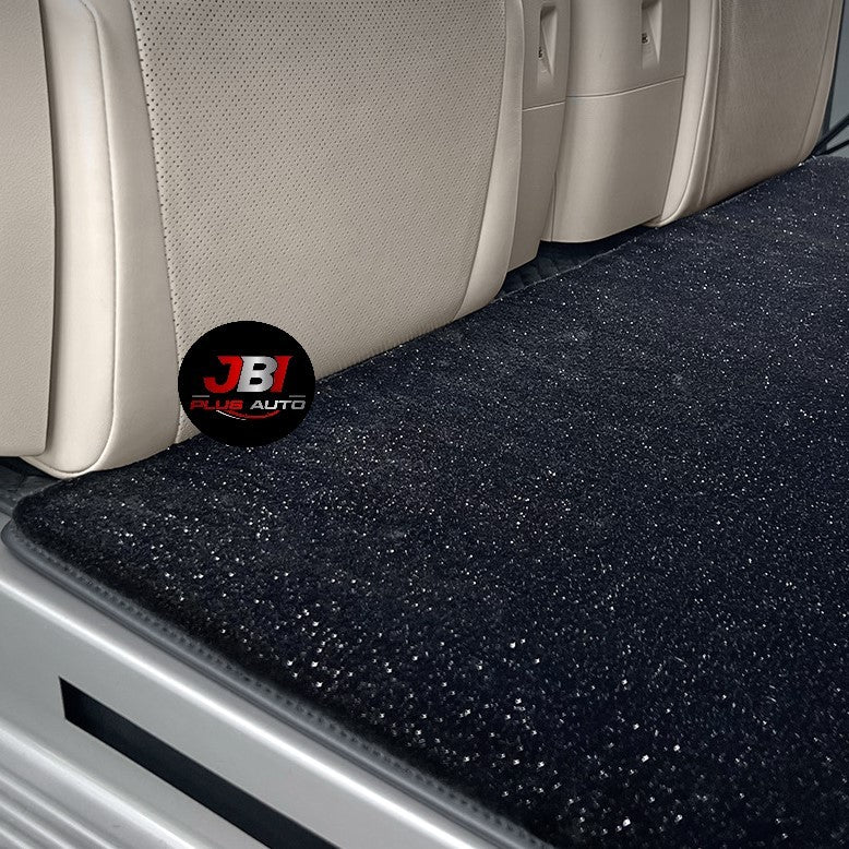 For Toyota Alphard Vellfire AH40 AGH40 Starry sky carpet Z Premier Executive Lounge