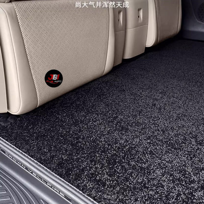 For Toyota Alphard Vellfire AGH40 AH40 carpet ZG SC  Executive Lounge