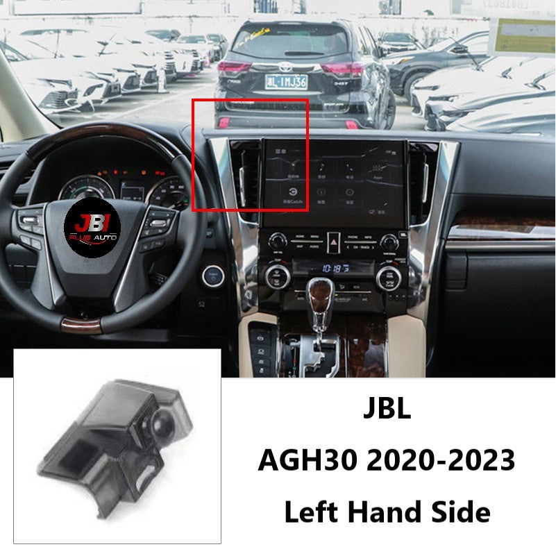 Toyota Alphard Vellfire Smart phone Hand Phone Holder AGH30 2015-2023