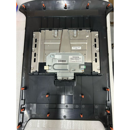 Toyota Alphard Vellfire Agh40 Ah40 Japan Monitor