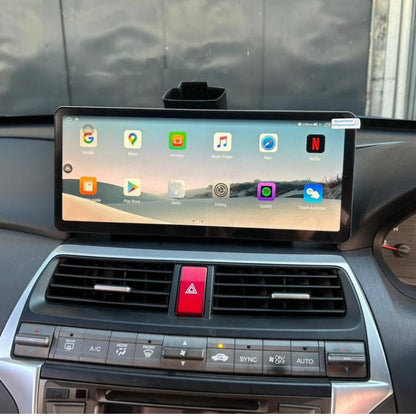 Proton Perdana PRM Dynavin DP8 Series 12.3inch Android Player