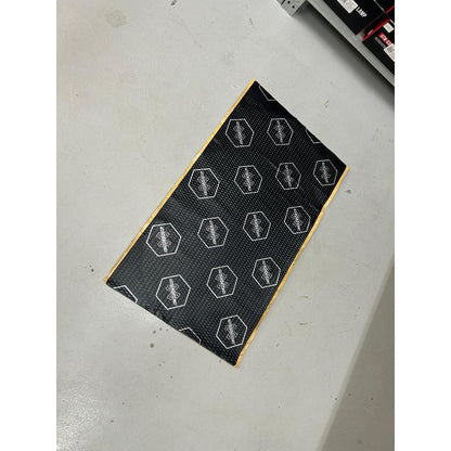 CROSSFIRE [CF-SOUNDPROOF] 2.3mm Thickness Car Soundproof Damping | High Quality Car Soundproof