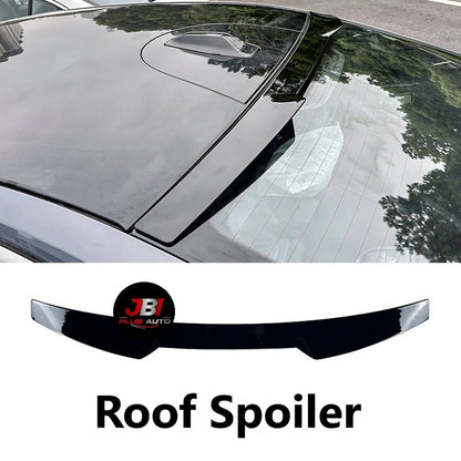 BMW G60 5 Series abs MP M5 Style spoiler 2024+