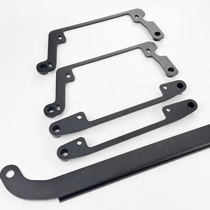 Toyota Alphard Vellfire Agh30 Agh40 Body stabilizer bar damper rod