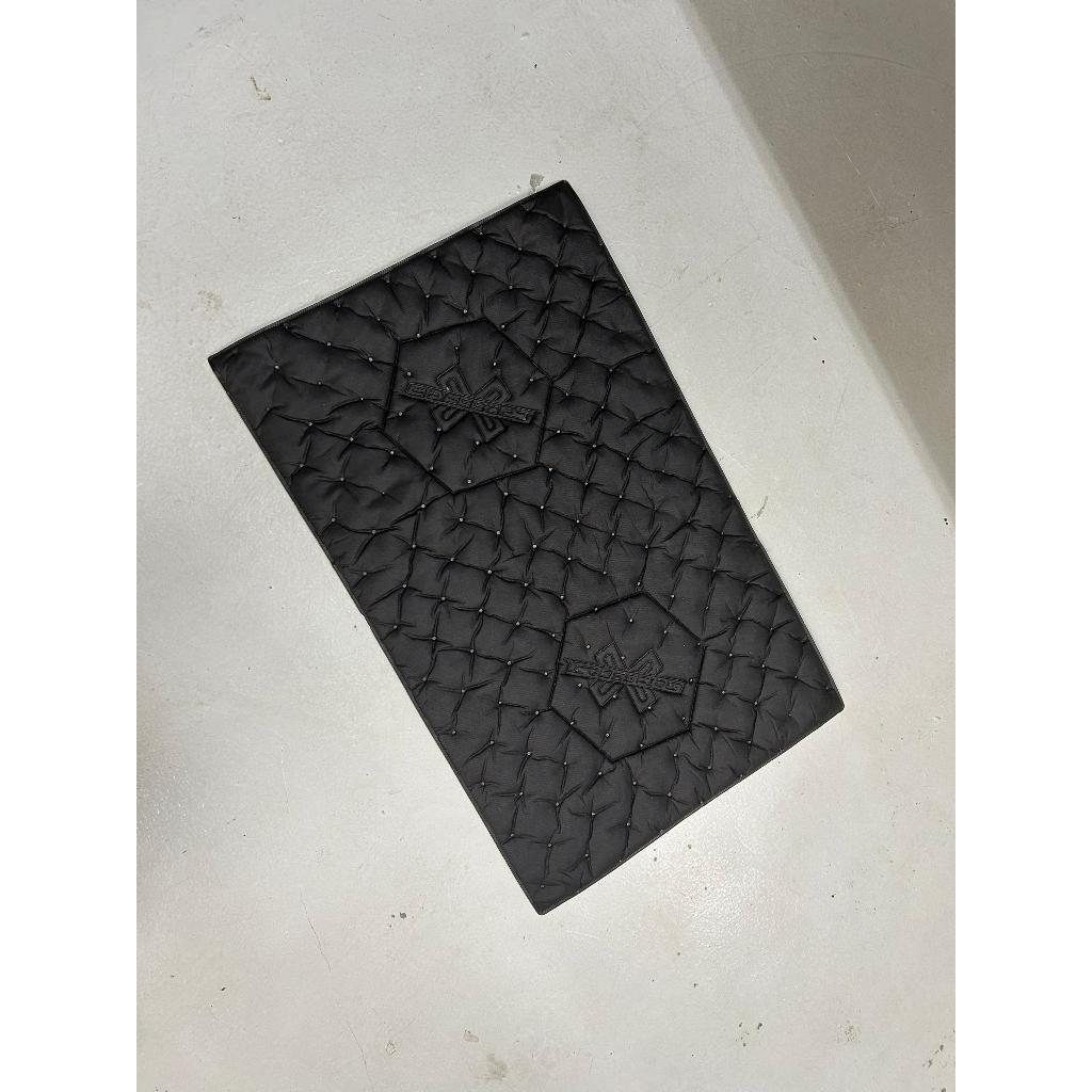 CROSSFIRE [CF-SOUNDPROOF] 2.3mm Thickness Car Soundproof Damping | High Quality Car Soundproof