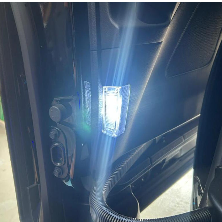 Toyota Vellfire Alphard  AGH40 AH40 Welcome Light Door Panel Light