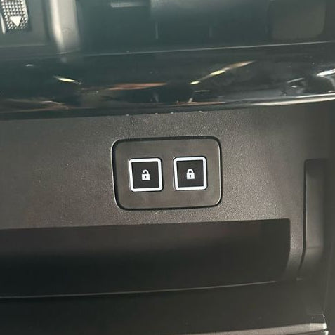 Toyota Alphard Vellfire Agh40 Ldle Central Lock System 2023+