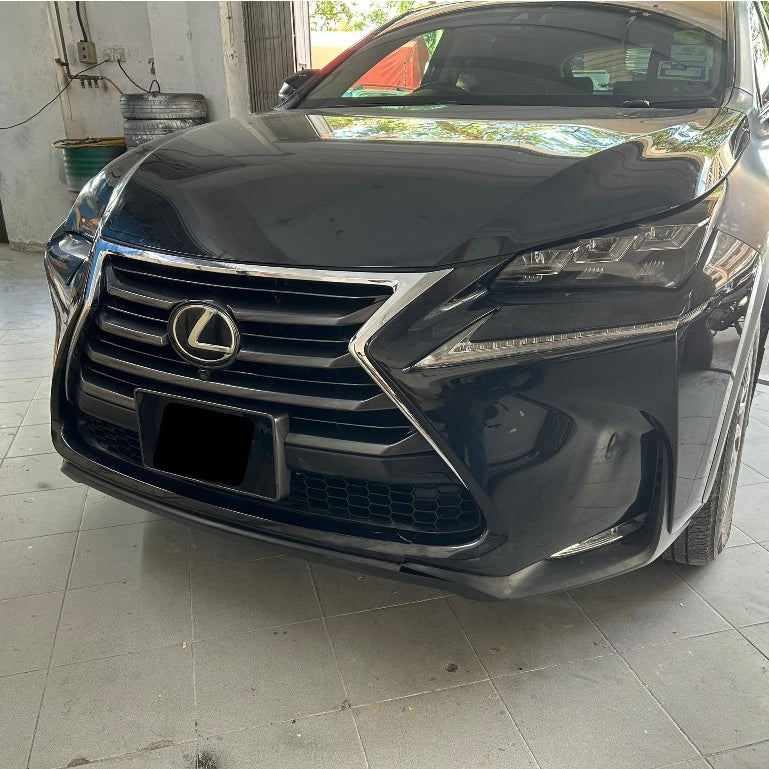 Lexus Nx200 upgrade F Sport Front Grill / Front Lip