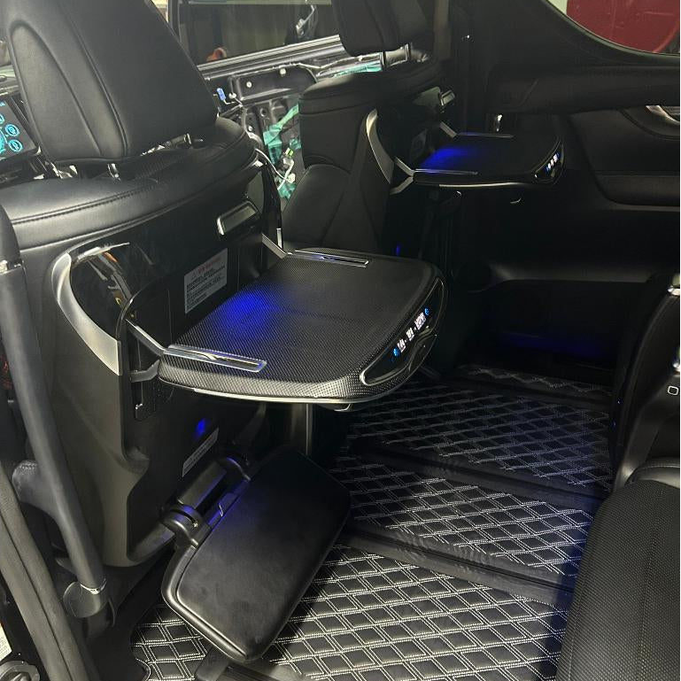 Toyota Alphard Vellfire agh30 table Luxury table