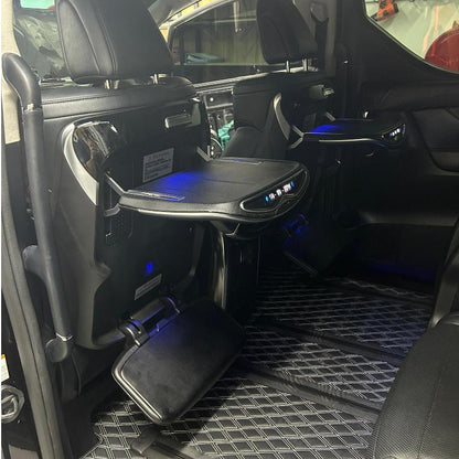 Toyota Alphard Vellfire agh30 table Luxury table