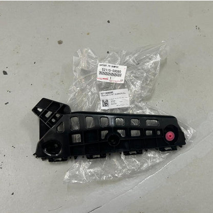 Toyota Alphard Agh30 Original Front Bumper Side Bracket Lh/Rh