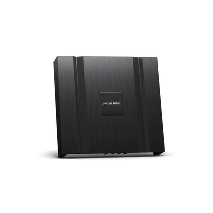 ALPINE 8 CHANNEL DSP PXE-R80-8 BLUETOOTH USB
