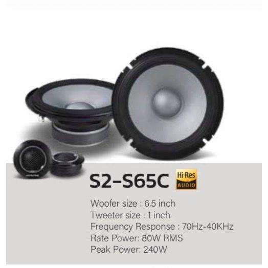 For Toyota Alphard Vellfire Agh30 Alpine Sound System Upgrade