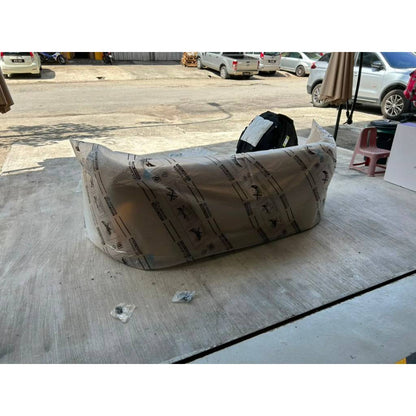Toyota Genuine OEM Alphard 40 Series Front Bumper Cover Original Front Bumper Skin AGH40 AAHH40 2023 52119-V2910