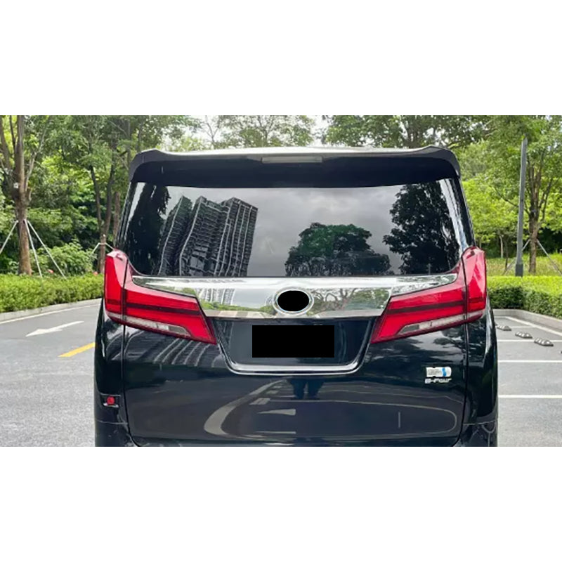 Toyota Alphard Agh30 Agh35 Facelift taillight Tail Lamp Signal Running 2015-2023