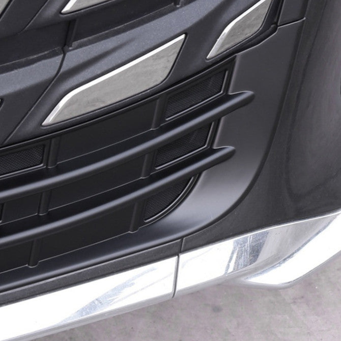 Toyota Alphard Vellfire AH40 AGH40 Front Lower Grille Insect Mesh